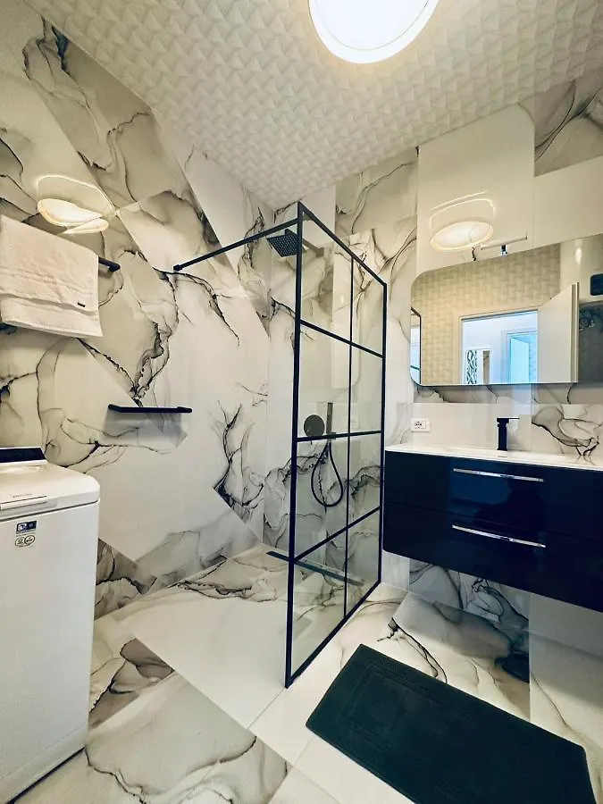Apartment Celine Саранда Албания