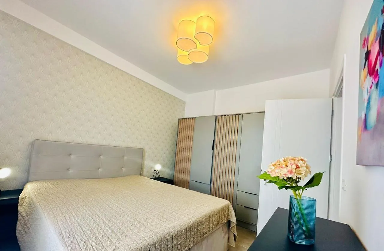 Apartment Celine Sarande