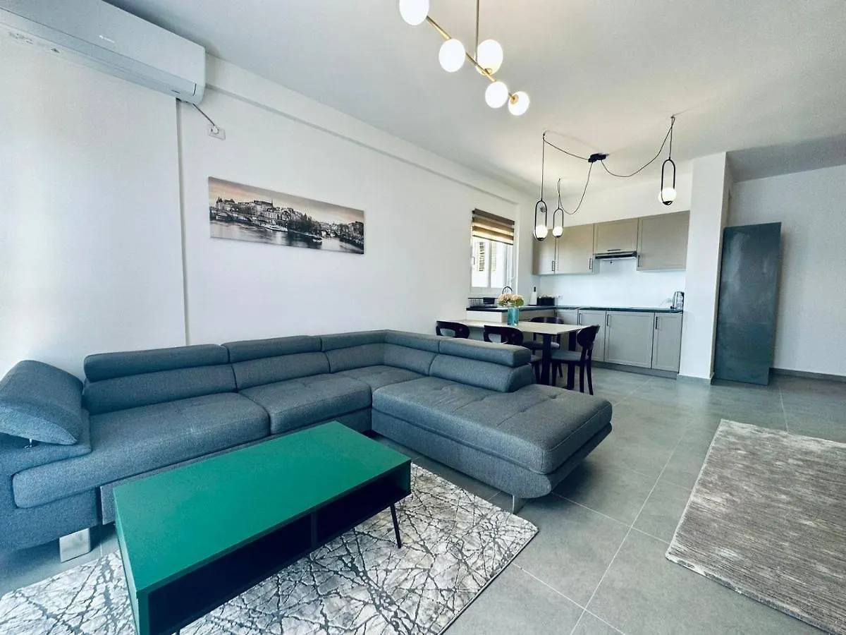 Apartment Celine Sarande
