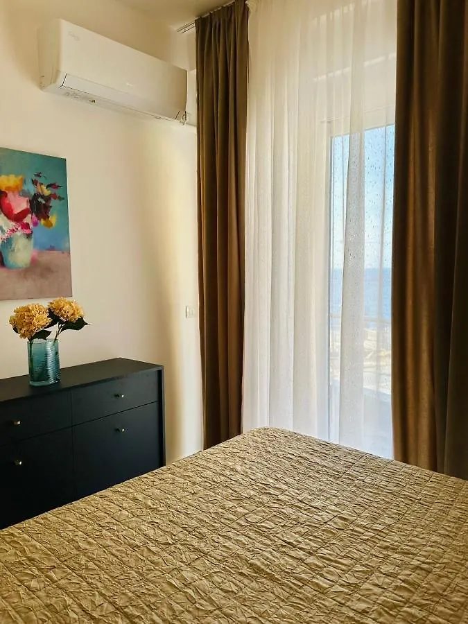 Apartment Celine Sarande Albania