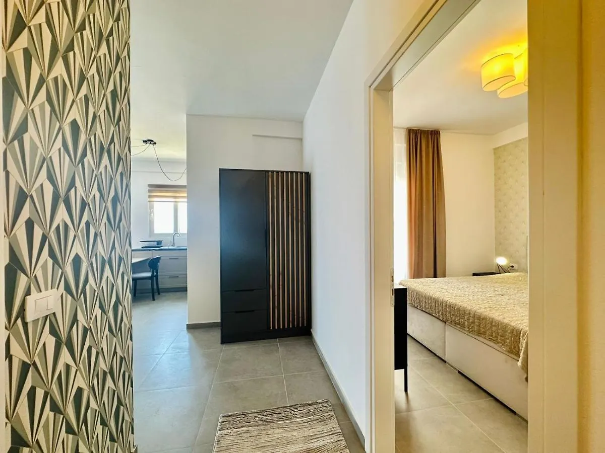 Apartment Celine Sarande 0*,  Albania
