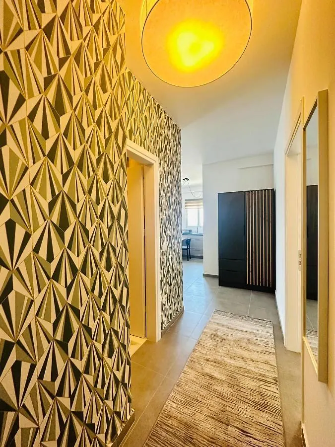 Apartment Celine Sarande