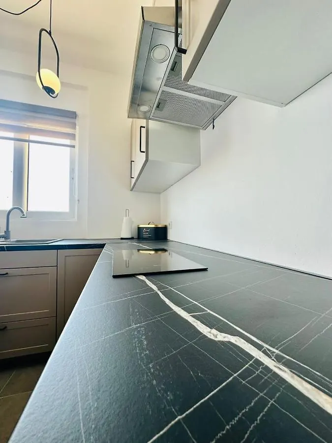 Apartment Celine Sarande