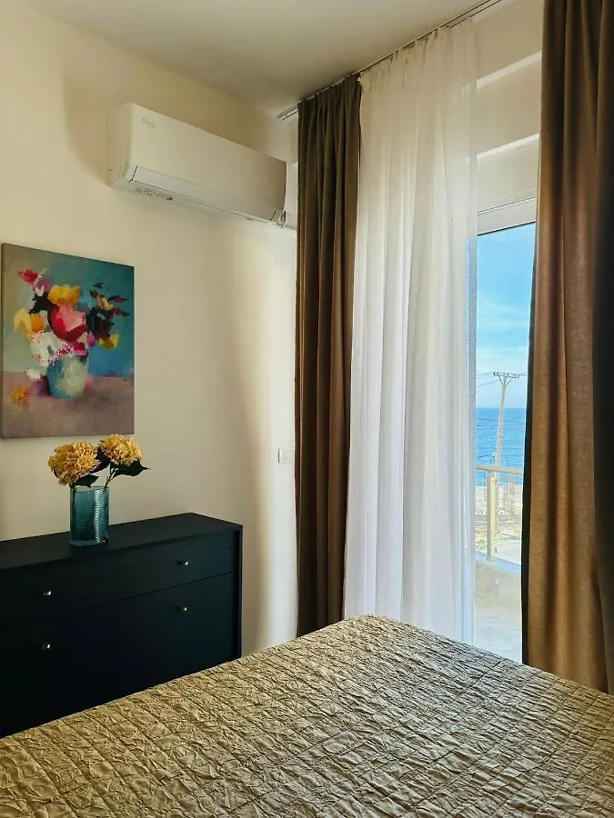Apartment Celine Sarande