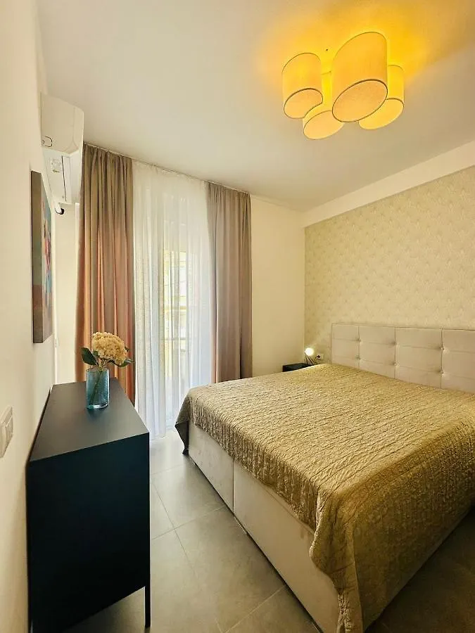 Apartment Celine Sarande