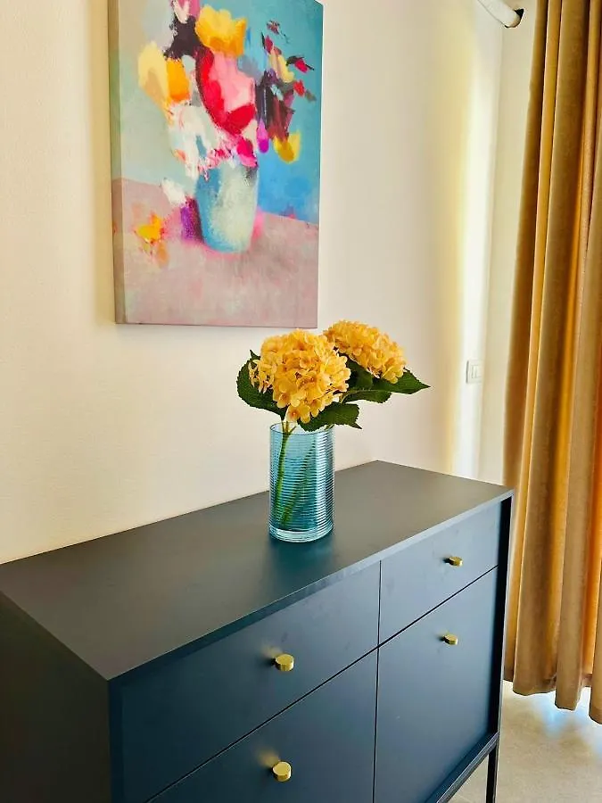 Apartment Celine Саранда 0*,  Албания