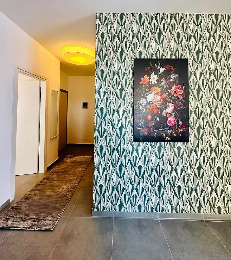 Apartment Celine Sarande Albania